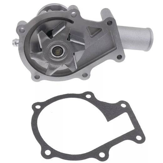 Water Pump 16251-73034 for Kubota Engine V1505 V1305 D905 D1005 D1105 - KUDUPARTS