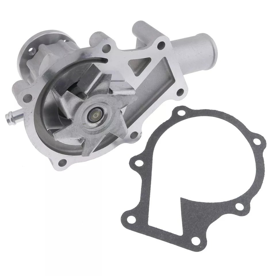 Water Pump 16251-73034 for Kubota Engine V1505 V1305 D905 D1005 D1105 - KUDUPARTS