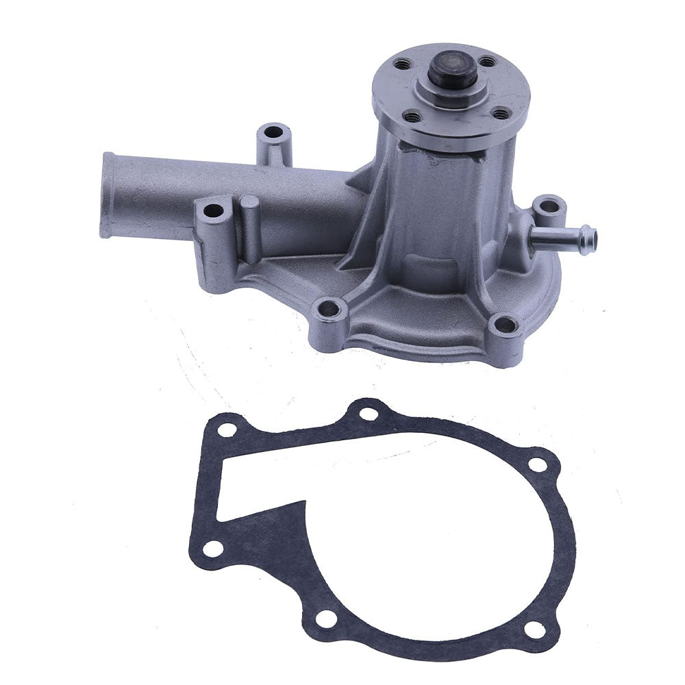 Water Pump 16251-73034 for Kubota Excavator KX41-2 KX61-2 KX71 KX91-2 U25S U27-4 - KUDUPARTS