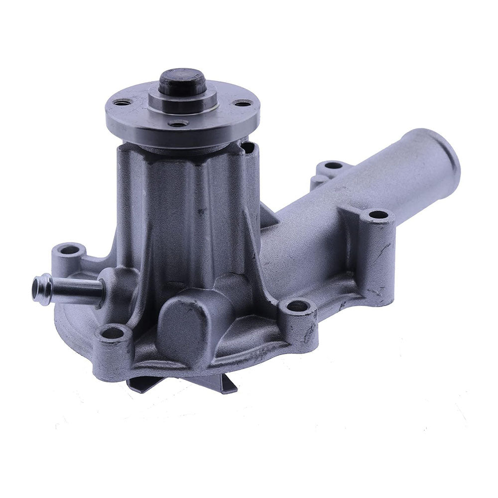 Pompe à eau 16251-73034 pour excavatrice Kubota KX41-2 KX61-2 KX71 KX91-2 U25S U27-4