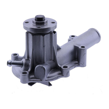 Pompe à eau 16251-73034 pour excavatrice Kubota KX41-2 KX61-2 KX71 KX91-2 U25S U27-4