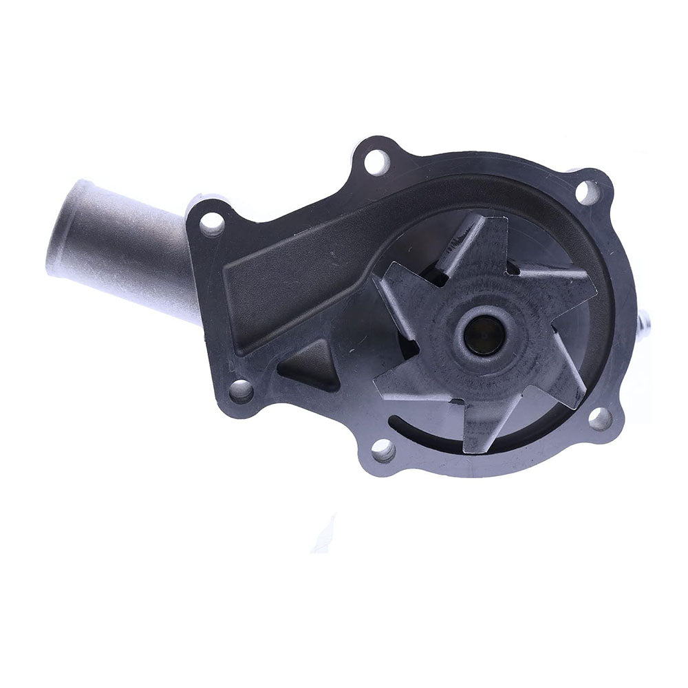 Pompe à eau 16251-73034 pour excavatrice Kubota KX41-2 KX61-2 KX71 KX91-2 U25S U27-4