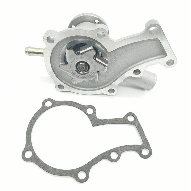 Pompe à eau 19883-73030 15881-73030 15881-73033 pour Kubota D662 D722 D902 RTV900 RTV900 RTV900G RTV900R RTV900T ZD21 ZD21F ZD221 ZD321 ZD323 