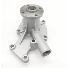 Pompe à eau 19883-73030 15881-73030 15881-73033 pour Kubota D662 D722 D902 RTV900 RTV900 RTV900G RTV900R RTV900T ZD21 ZD21F ZD221 ZD321 ZD323 