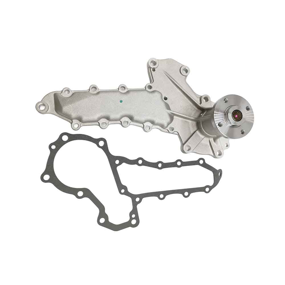 Pompe à eau 1A021-73030 pour Kubota L4350HDT L4850HDT L5450HDT L3010DT L3010GST L3010HST L3010