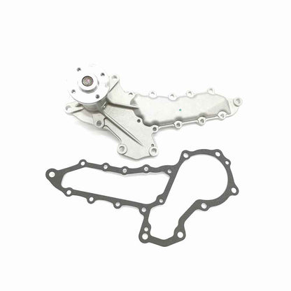 Pompe à eau 1A021-73030 pour Kubota L4350HDT L4850HDT L5450HDT L3010DT L3010GST L3010HST L3010