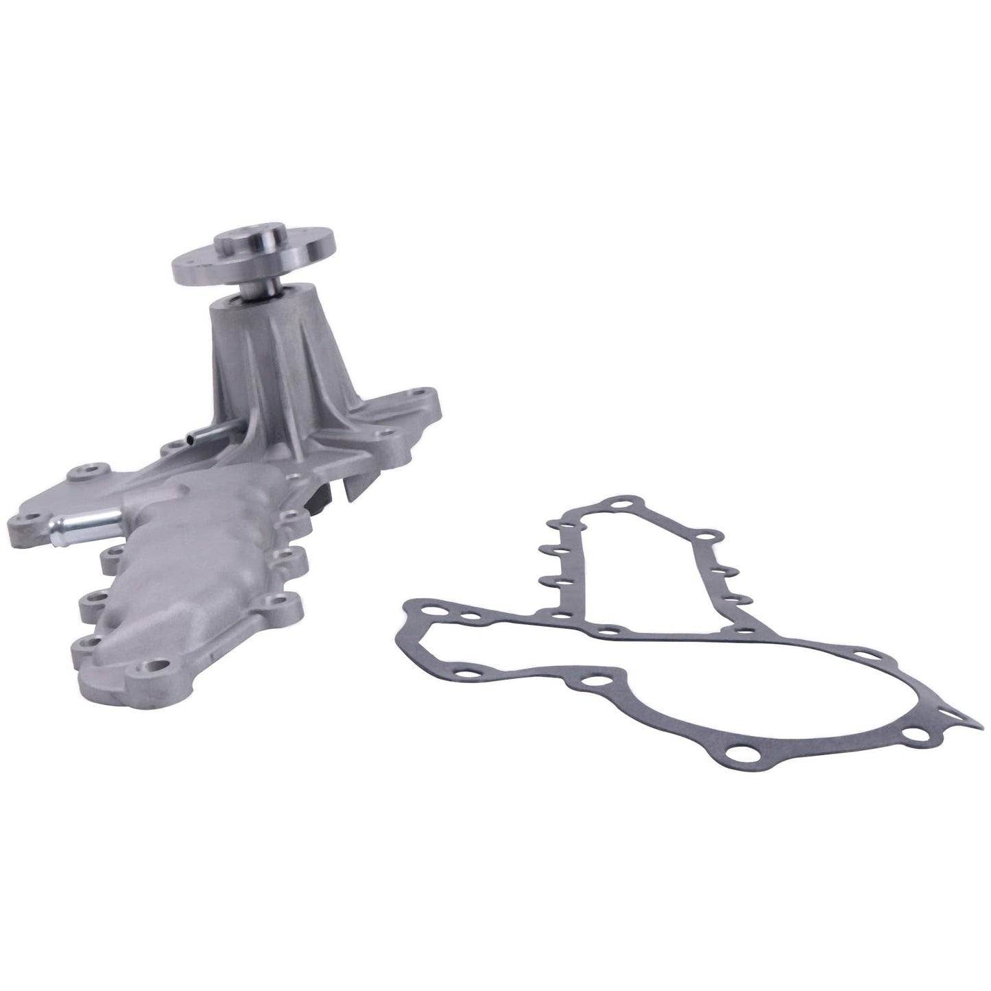 Pompe à eau 1E01773030 1E017-73032 pour moteur Kubota V2003T V2203