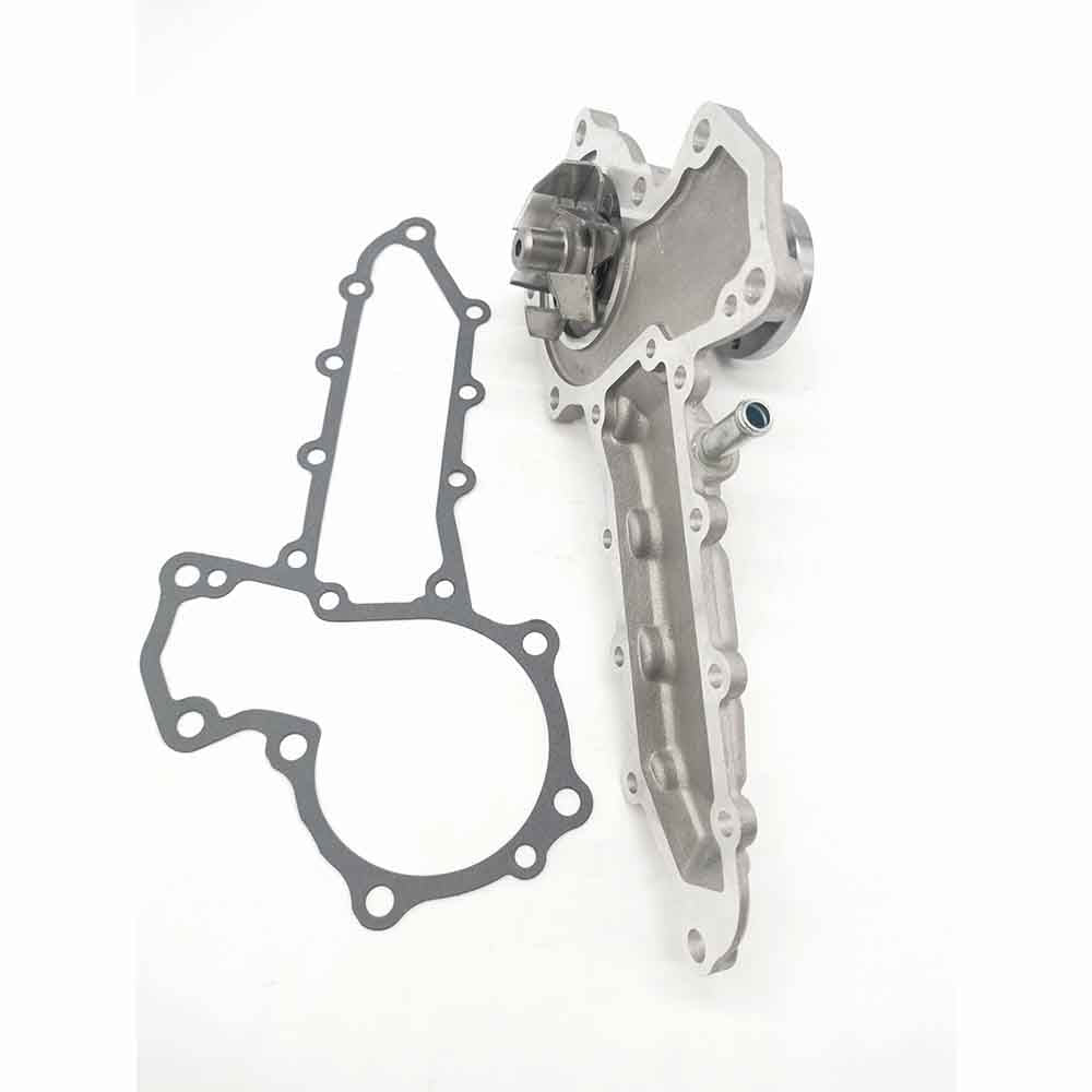 Pompe à eau 1E01773030 1E017-73032 pour moteur Kubota V2003T V2203