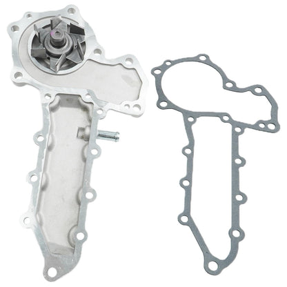 Pompe à eau 1E01773030 1E017-73032 pour moteur Kubota V2003T V2203