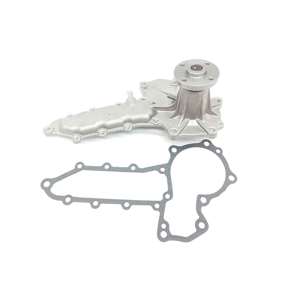 Pompe à eau 1E01773030 1E017-73032 pour moteur Kubota V2003T V2203