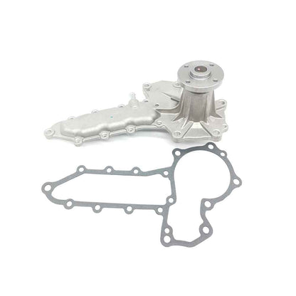 Pompe à eau 1E01773030 1E017-73032 pour moteur Kubota V2003T V2203