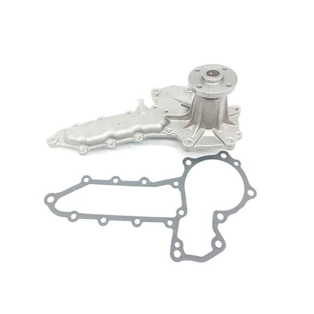 Pompe à eau 1E01773030 1E017-73032 pour moteur Kubota V2003T V2203