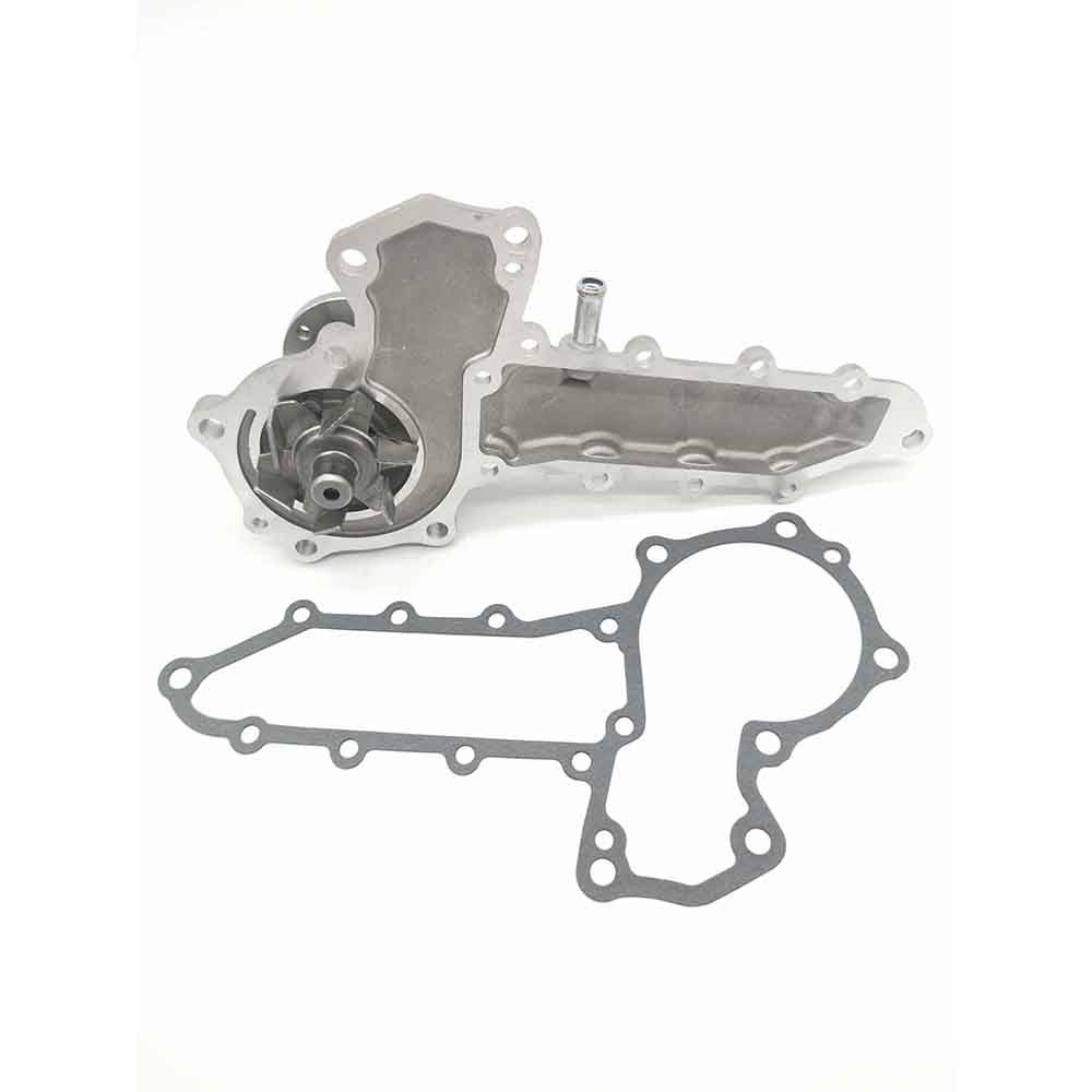 Pompe à eau 1E01773030 1E017-73032 pour moteur Kubota V2003T V2203