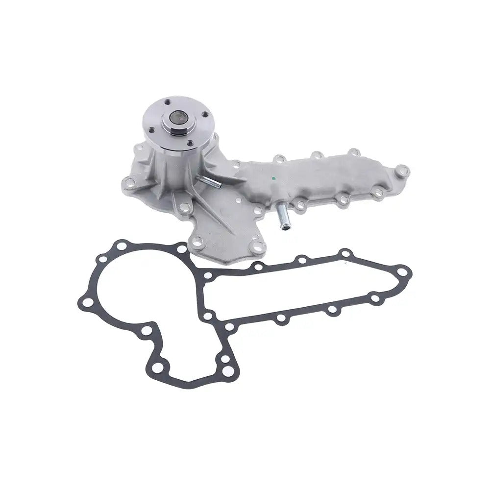 Pompe à eau 1E01773030 1E017-73032 pour moteur Kubota V2003T V2203