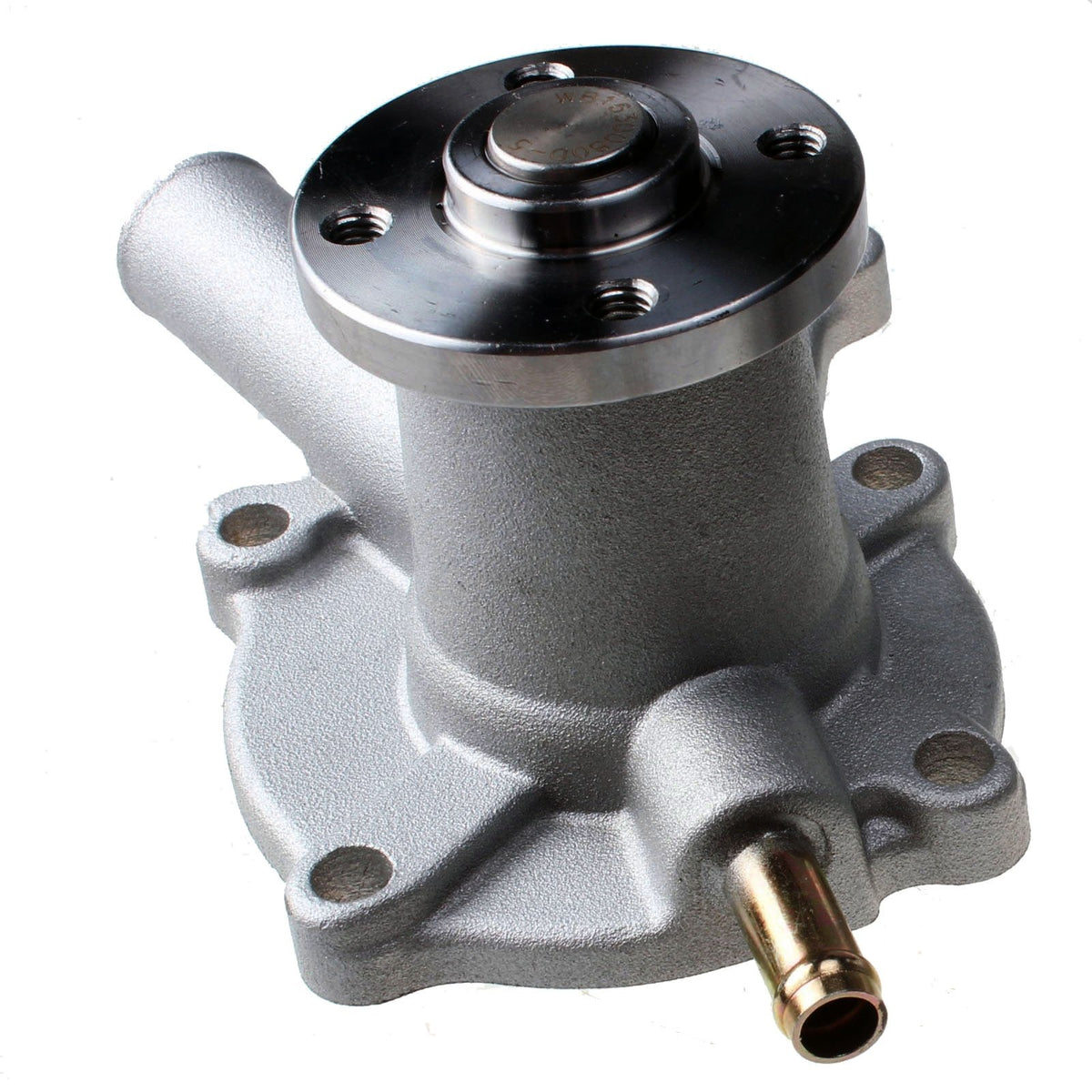 Water Pump 1E051-73034 for Kubota Engine D722-E2B D722-E5B - KUDUPARTS