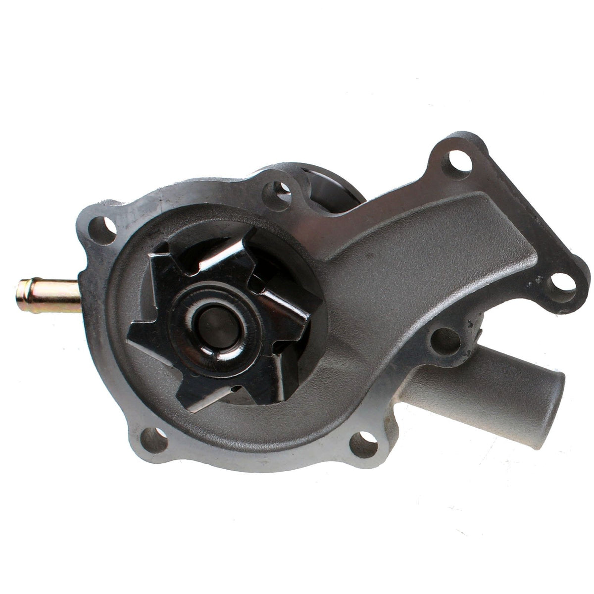 Water Pump 1E051-73034 for Kubota Engine D722-E2B D722-E5B - KUDUPARTS