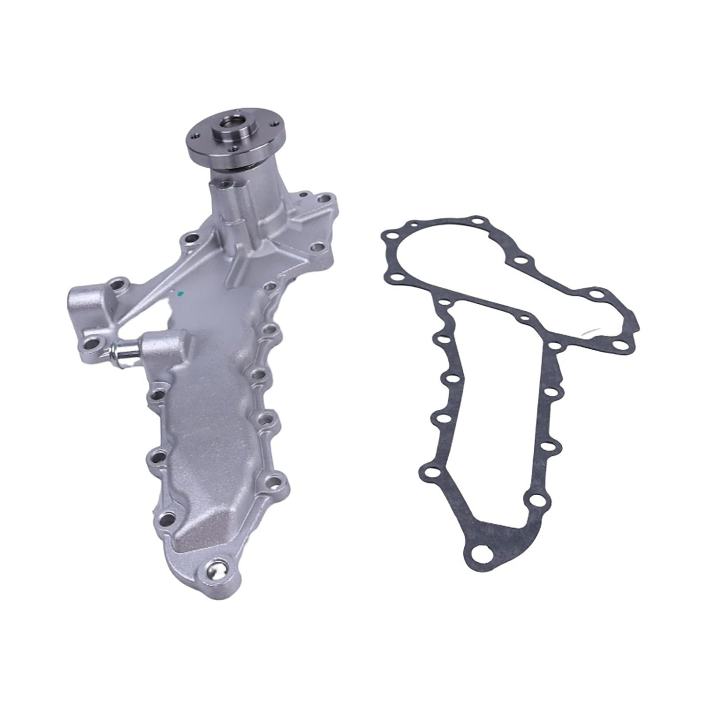 Pompe à eau 1G928-73035 pour moteur Kubota V2403 tracteur M5640SU M5640SUD