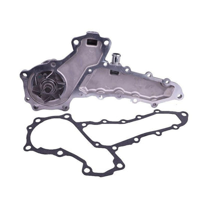 Pompe à eau 1G928-73035 pour moteur Kubota V2403 tracteur M5640SU M5640SUD