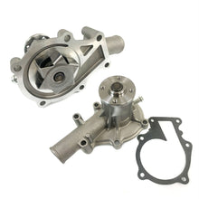 Pompe à eau 200058A1 pour Kubota V1505 V1505B, moteur CASE 1825B 460 Maxi-Sneaker Series-C, trancheuse