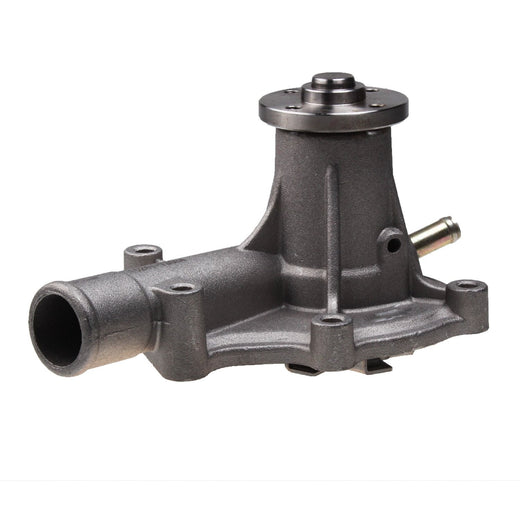 Water Pump 200058A1 for Kubota V1505 V1505B Engine CASE 1825B 460 Maxi-Sneaker Series-C Trencher - KUDUPARTS