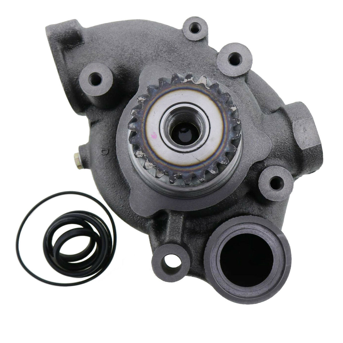 Water Pump 20575653 For Volvo FE6 FL6 FL7 B6 B7 FL6 FL7 FS7 A20C L70D L90D L120D Ship to US - KUDUPARTS