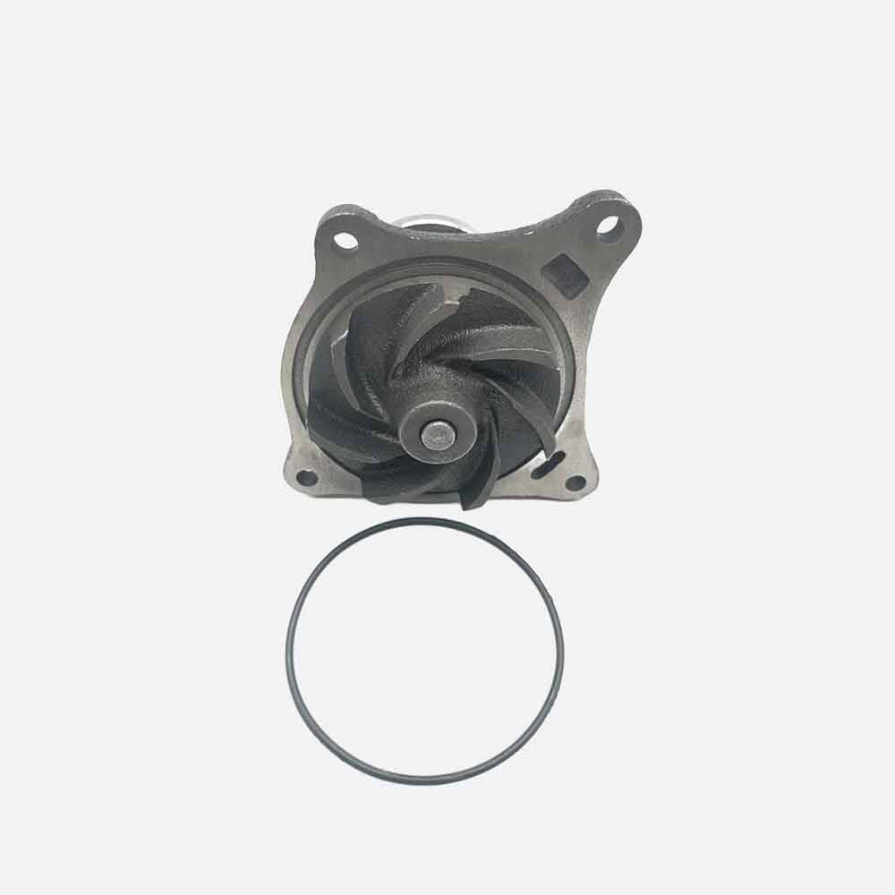 Pompe à eau 215 – 8708 pour moteur Mitsubishi 4D31T Caterpillar CAT, pelle E70B E307 E110B