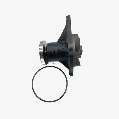 Pompe à eau 215 – 8708 pour moteur Mitsubishi 4D31T Caterpillar CAT, pelle E70B E307 E110B
