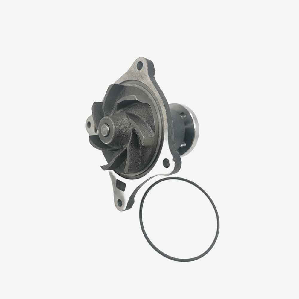 Pompe à eau 215 – 8708 pour moteur Mitsubishi 4D31T Caterpillar CAT, pelle E70B E307 E110B