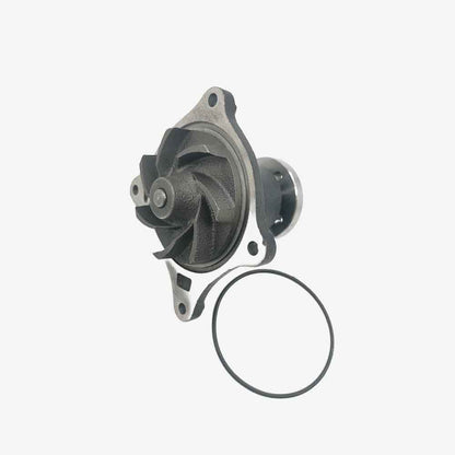 Pompe à eau 215 – 8708 pour moteur Mitsubishi 4D31T Caterpillar CAT, pelle E70B E307 E110B