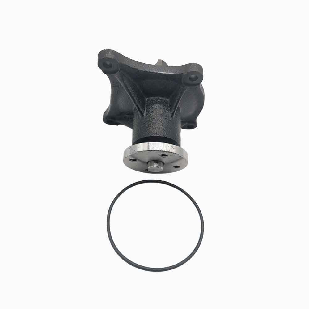 Pompe à eau 215 – 8708 pour moteur Mitsubishi 4D31T Caterpillar CAT, pelle E70B E307 E110B