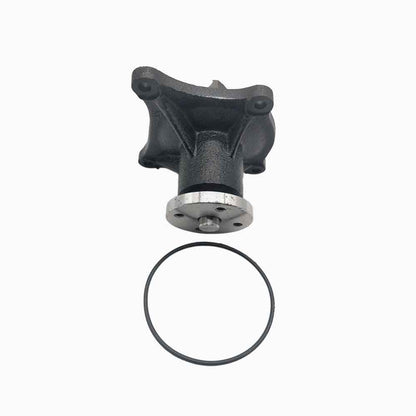 Pompe à eau 215 – 8708 pour moteur Mitsubishi 4D31T Caterpillar CAT, pelle E70B E307 E110B