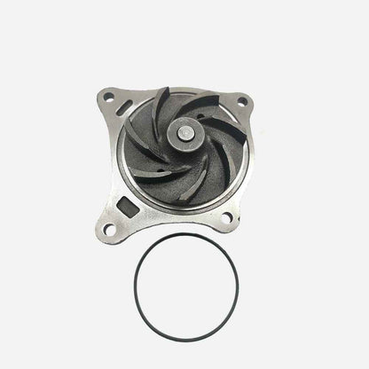 Pompe à eau 215 – 8708 pour moteur Mitsubishi 4D31T Caterpillar CAT, pelle E70B E307 E110B