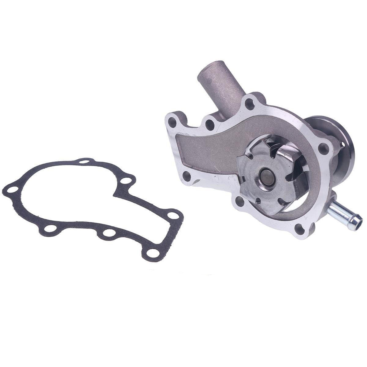 Pompe à eau 25-15366-00 pour moteur Kubota D722, camion Thermo King Carrier PC6011 PC6012 PC6013