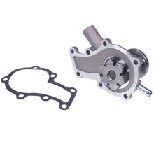 Water Pump 25-15366-00 for Kubota D722 Engine Thermo King Carrier PC6011 PC6012 PC6013 Truck