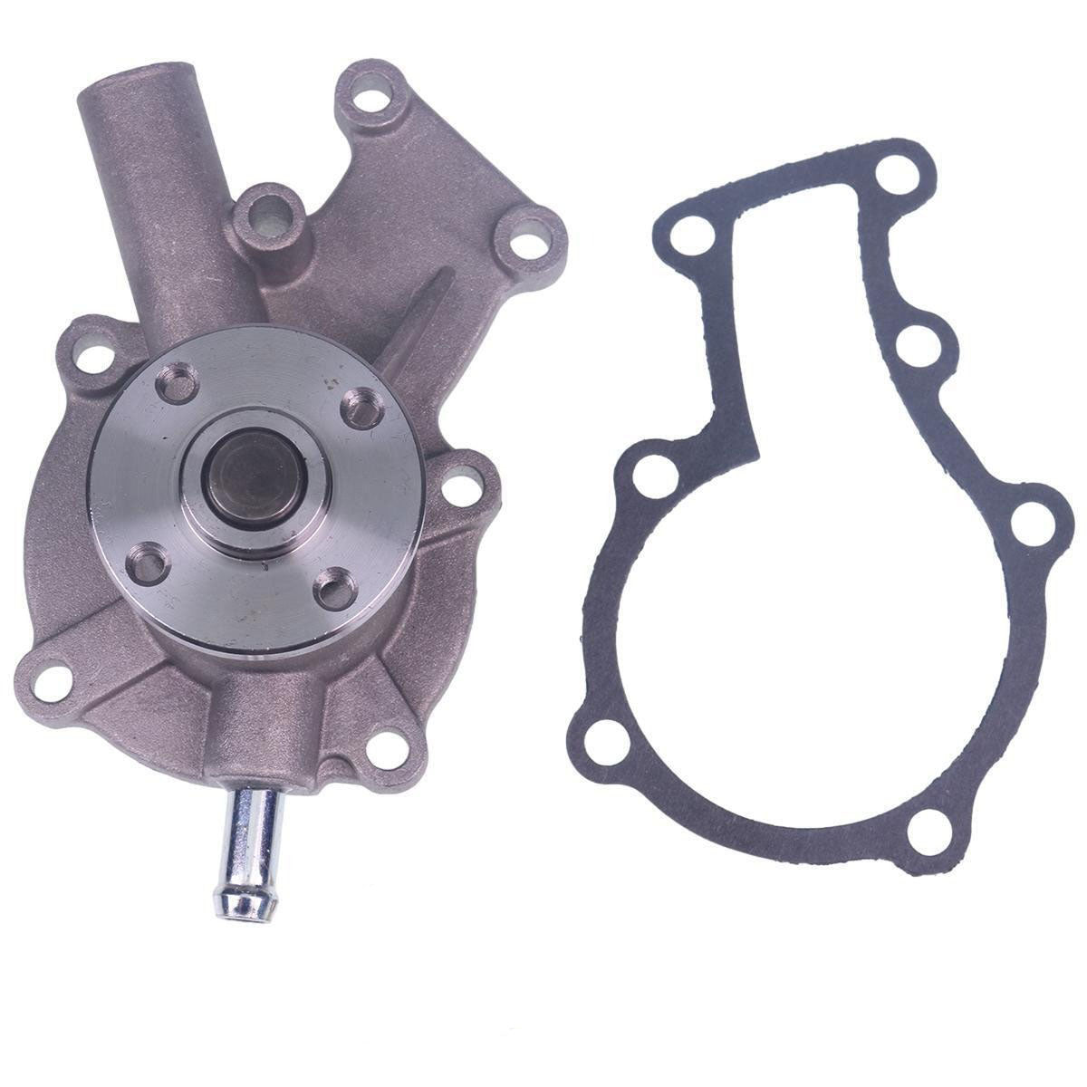 Pompe à eau 25-15366-00 pour moteur Kubota D722, camion Thermo King Carrier PC6011 PC6012 PC6013