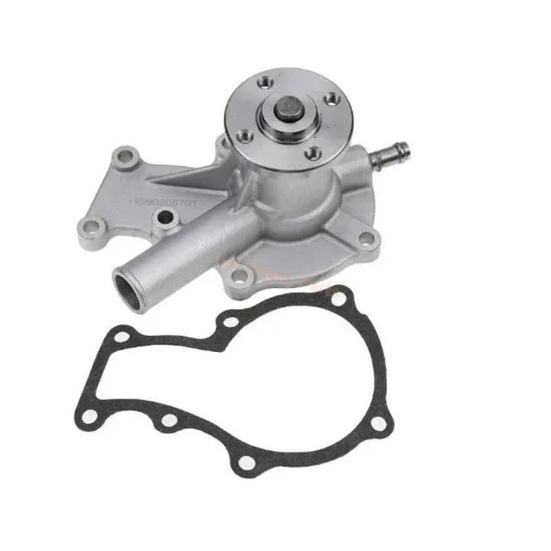 Bomba de agua 25-34330-00SV 253433000 para motor Kubota D662 D722 D902 PC5000 PC6000