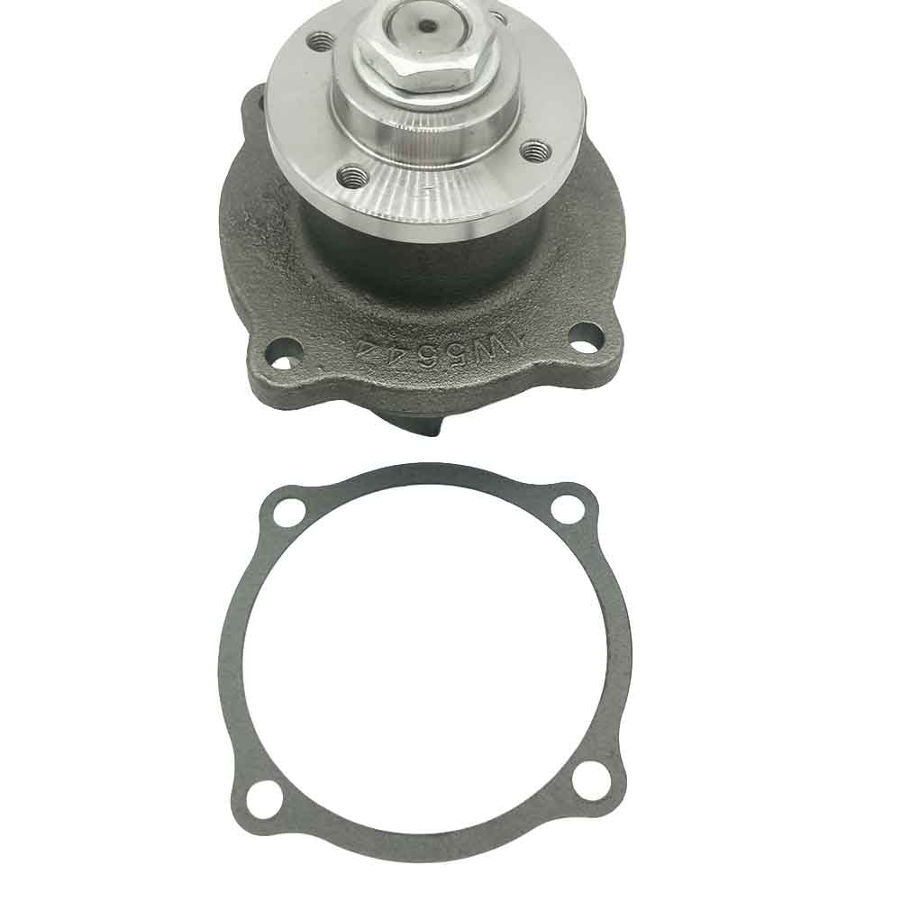 Pompe à eau 2W-1223 4N-0660 pour moteur Caterpillar CAT 3204 3402 3304 pelle 215 215B E180 EL180