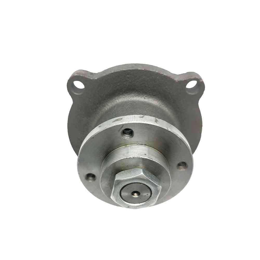Water Pump 2W-1223 4N-0660 for Caterpillar CAT Engine 3204 3402 3304 Excavator 215 215B E180 EL180