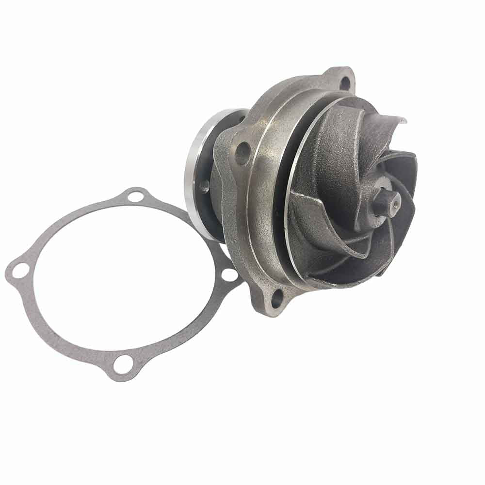 Pompe à eau 2W-1223 4N-0660 pour moteur Caterpillar CAT 3204 3402 3304 pelle 215 215B E180 EL180