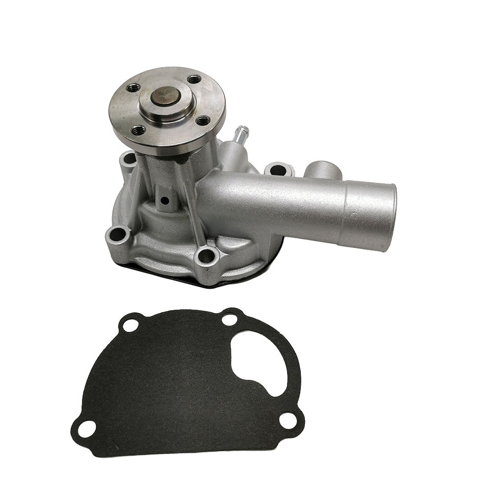Water Pump 32C45-00023 With Thermostat for Mitsubishi Engine S4Q S4Q2 S3Q2 S4Q2T