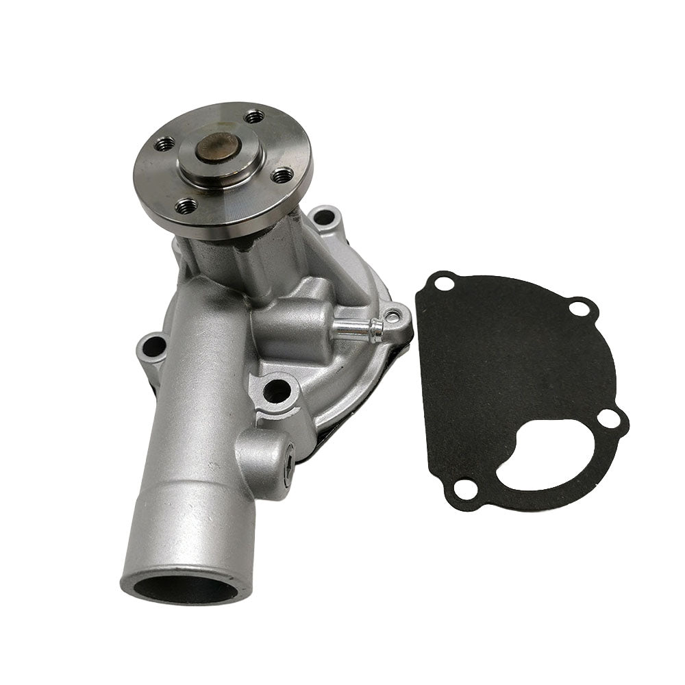 Water Pump 32C45-00023 With Thermostat for Mitsubishi Engine S4Q S4Q2 S3Q2 S4Q2T