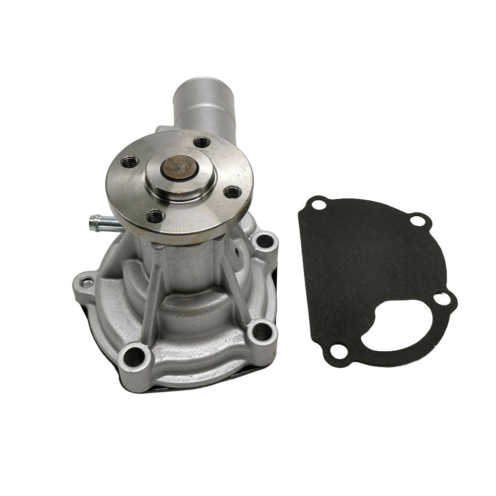 Water Pump 32C45-00023 With Thermostat for Mitsubishi Engine S4Q S4Q2 S3Q2 S4Q2T