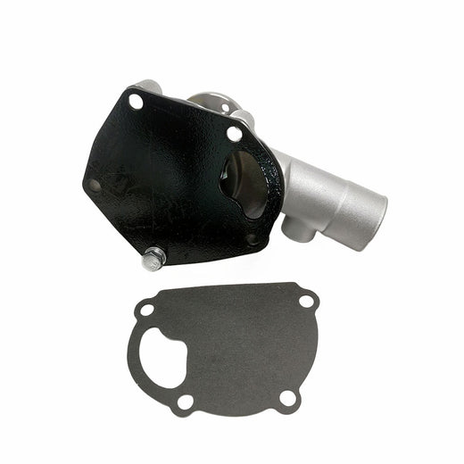 Water Pump 32C45-00023 With Thermostat for Mitsubishi Engine S4Q S4Q2 S3Q2 S4Q2T