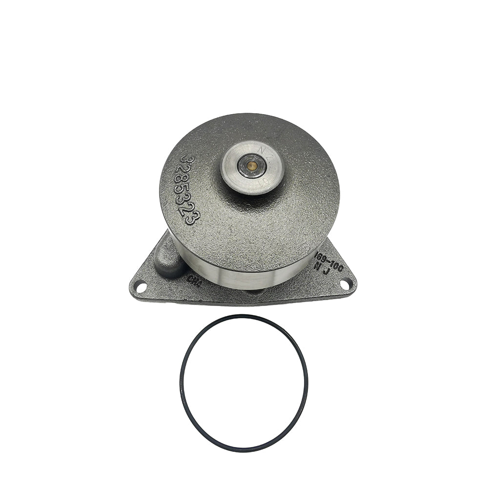 Pompe à eau 3800974 3923568 3929612 3285323 pour moteur Cummins 6C 6CT 6CTA 8,3 L