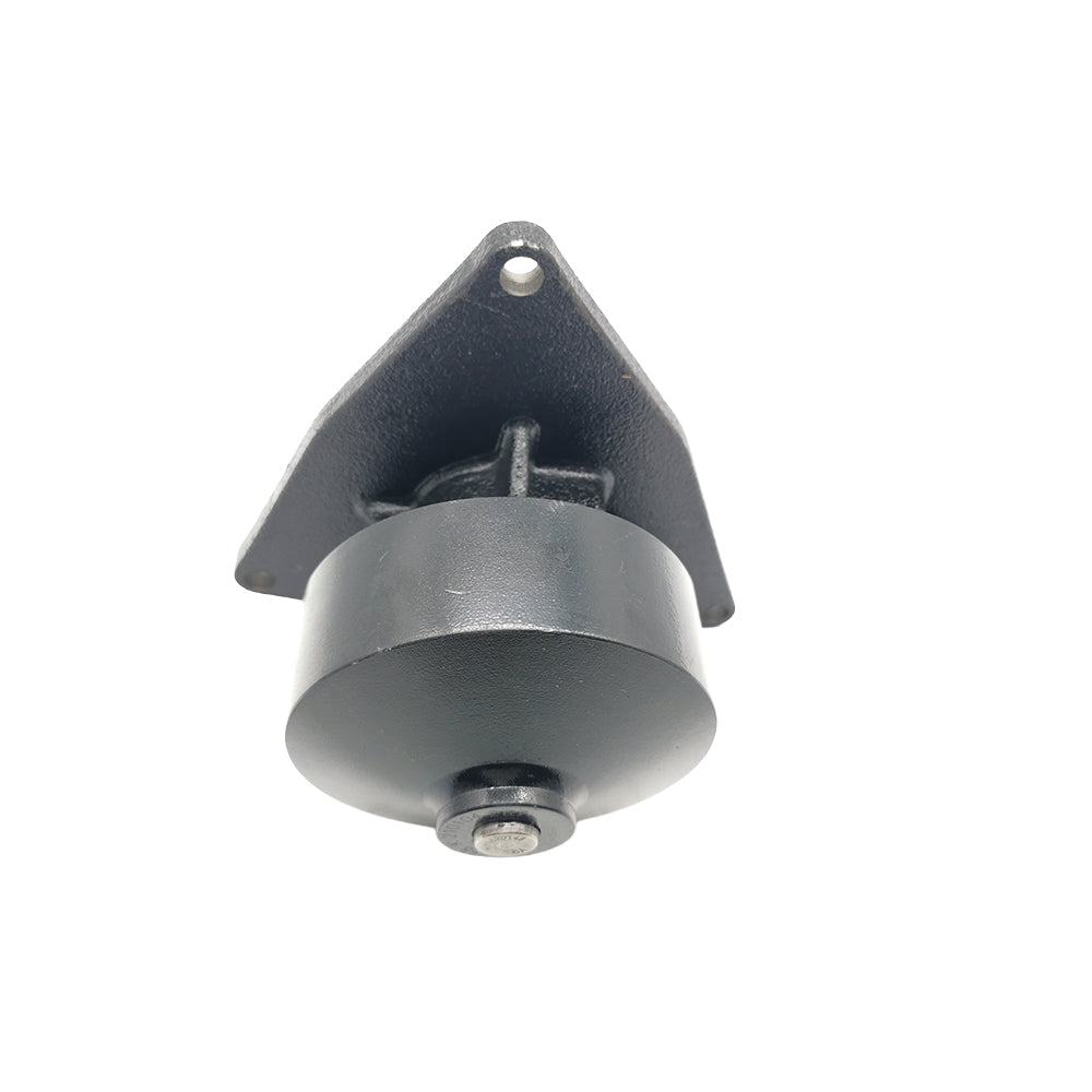 Pompe à eau 3804927 3286293 pour moteur Cummins 6C8.3 6CTA ISC ISL QSC Hyundai R300LC-9S R320LC-7 R330LC-9S R360LC-7