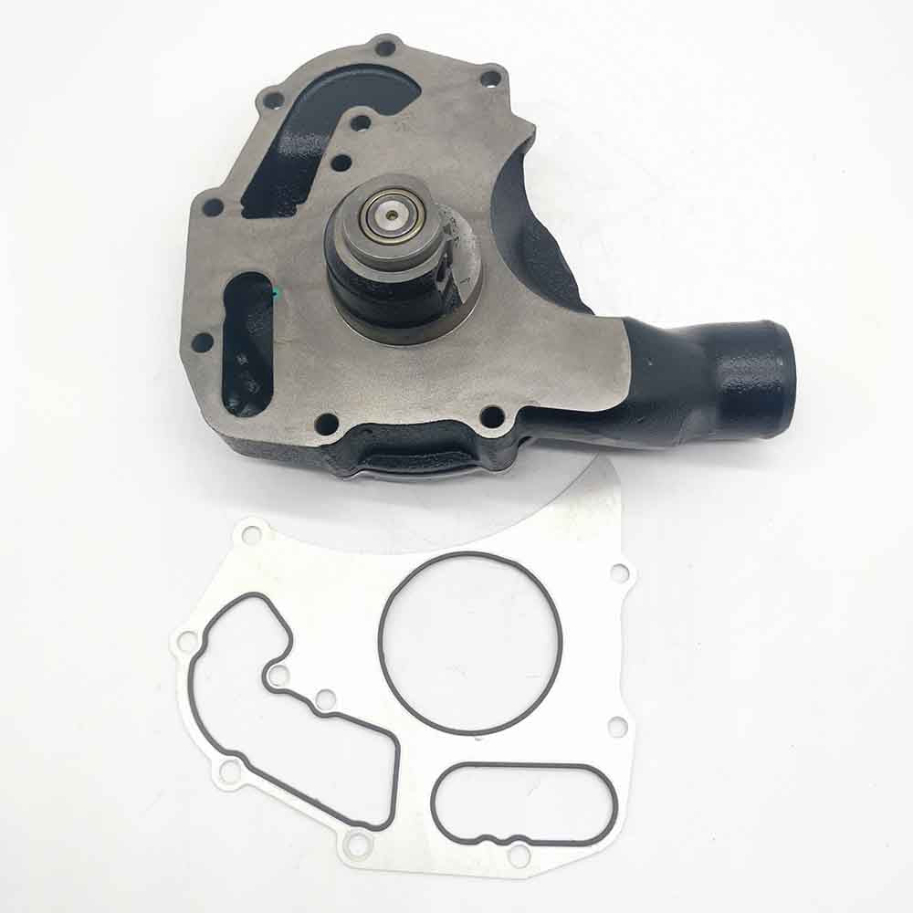 Water Pump 485-4895 for Caterpillar CAT DE165E2 DE150E2 Generator C6.6 Engine