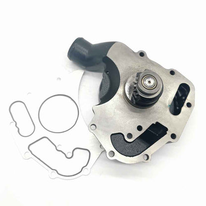 Water Pump 485-4895 for Caterpillar CAT DE165E2 DE150E2 Generator C6.6 Engine