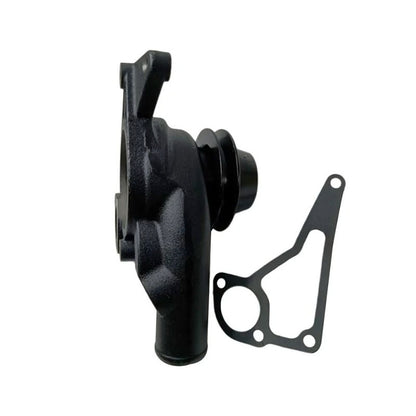 Pompe à eau 6136-62-1102 6136-62-1100 pour moteur Komatsu S6D105-1 S6D105-B-1A, excavatrice PC200-3 PC200LC-3 PC220-3 PC220LC-3 PF5-1 PF5LC-1 PW200-1 PW210-1