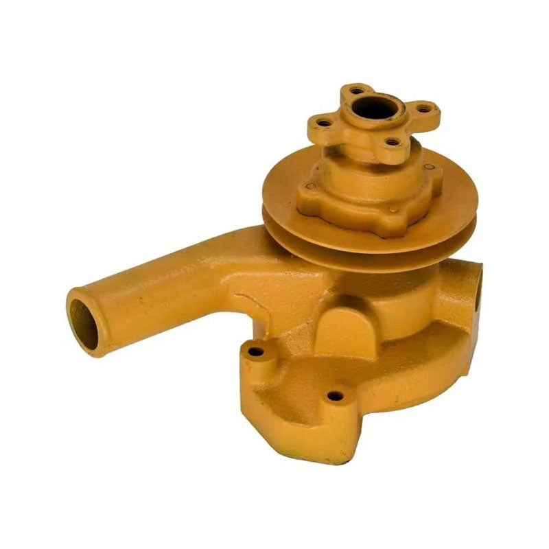 Water Pump 6144-61-1400 6144-61-1401 6144-61-1402 for Komatsu Engine 2D94 4D94 Excavator PC10-1 Generator EG15-3 EG15S-3 EG30-3