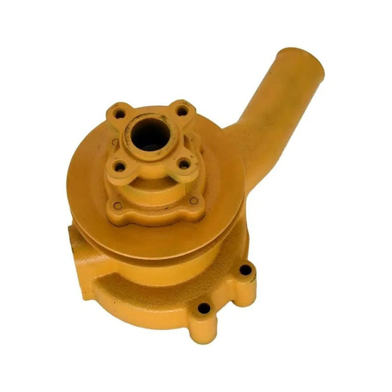 Pompe à eau 6144-61-1400 6144-61-1401 6144-61-1402 pour moteur Komatsu 2D94 4D94 excavatrice PC10-1 générateur EG15-3 EG15S-3 EG30-3
